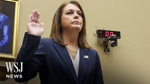 BREAKING NEWS: Secret Service Director Must Resign