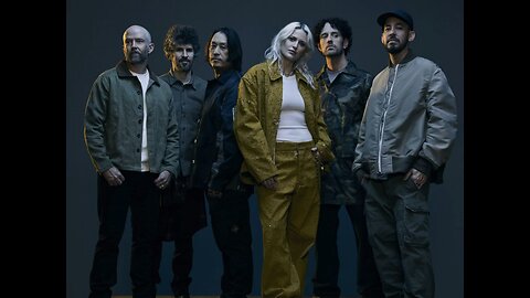 LINKIN PARK Unveils New Vocalist, Album & Tour Dates!