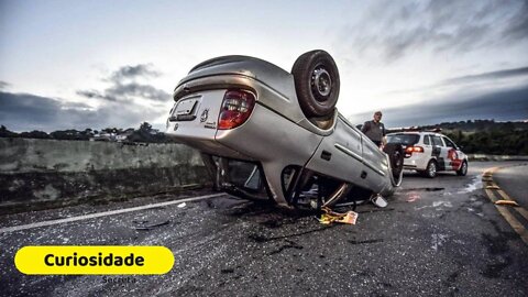 Qual a Solução para Reduzir Em Mais de 50% Acidentes e Mortes no Transito