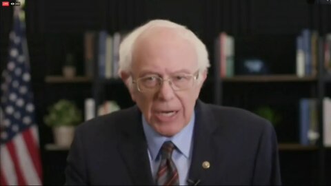 Bernie Sanders Says His Gov’t Health Care Takeover Provides Benefits To Illegal Immigrants