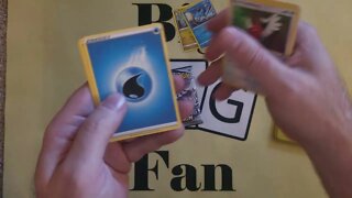 BigTCGFan Pokemon Electric Tin Opening