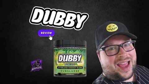 Dubby Dubsludge Promo Promo [Review]