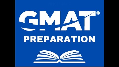 GMAT Quantitative Aptitude