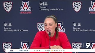 Arizona Women's Basketball to host exhibition game