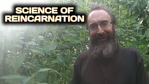 Science of Reincarnation