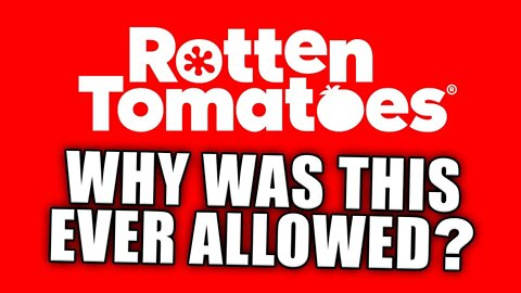 You're No Longer Allowed To Leave Comments On Movies On Rotten Tomatoes Before Release