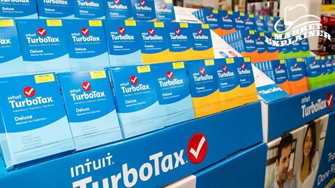 Why Turbo Tax Probably is Not Free, Explained