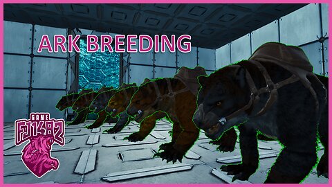 Ark Breeding Basic's