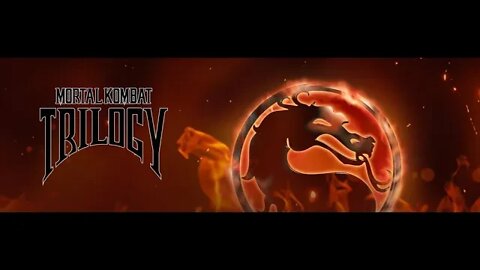 Mortal Kombat trilogy GOG Version