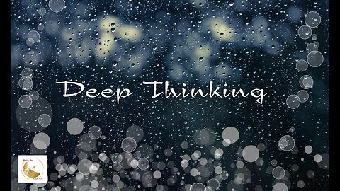 Deep Thinking 432hz