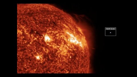 Climate Shifts to Both Extremes, Space Weather | S0 News Oct.12.2022