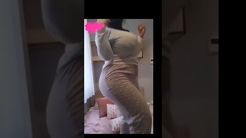 TIK TOK BIG BANG , TWERK ,BIG ASS AND BIG BOOBS CHALLENGE TRENDS