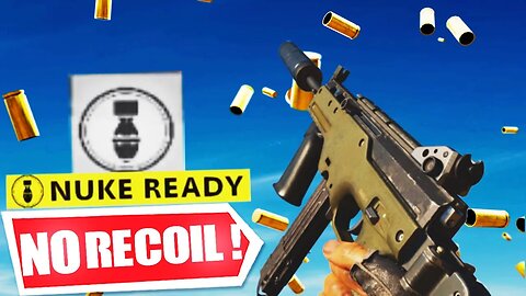 The LC10 has NO RECOIL!! USE THE LC10 IMMEDIATELY! 🔥( Best LC10 Setup) Cold War Season 3