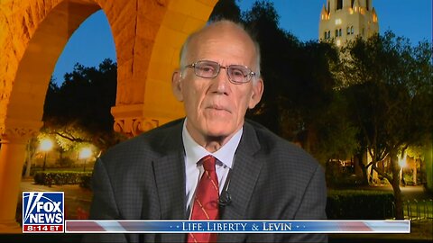 Life, Liberty & Levin with Victor David Hanson, Thomas Lowell & Joey Piscitelli