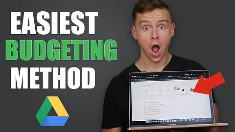 How To Make A Budget In Google Sheets (Google Spreadsheet Budget Template for 2019)