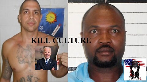 KILLER X culture, Joe Biden GUN grab, NYC-toddler mask mandate absurdity, dead cat market bounce