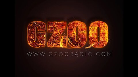 GZOO Radio live music reviews #tuesdaynightvibez