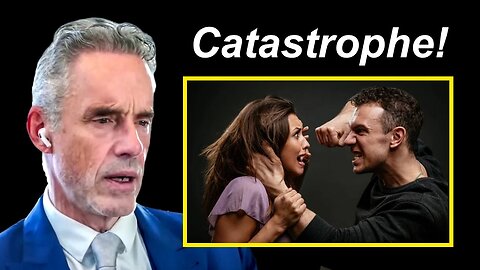 'The Negative Effects Of Divorce On Society' - Jordan Peterson