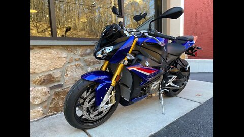 21 BMW S1000R 6D65580