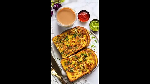 Yummy Breakfast || Easy Recipes || Healthy Breakfast || Morning breakfast ||