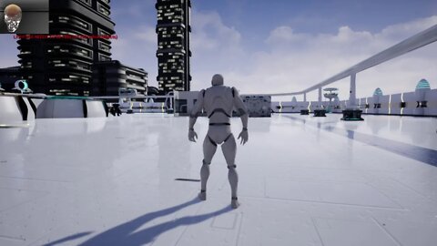 2021 Unreal 425 sci fi base updates jan 3