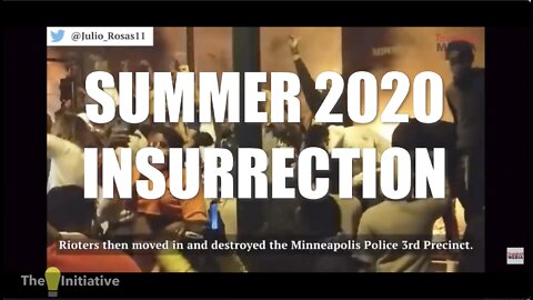 THE 2020 SUMMER INSURRECTION