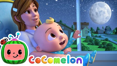 CoComelon Nursery Rhymes