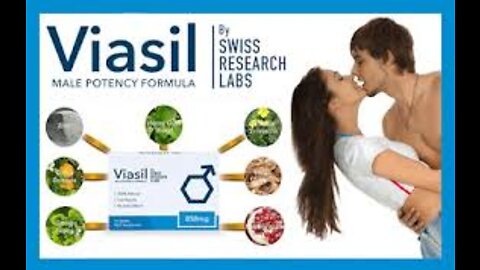 |VIASIL| Viasil reviews – #Viasil does it work? [IMPORTANT ALERT] #Viasilreviews