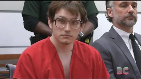 Parkland school shooter sentenced to life in prison without parole