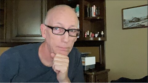 Episode 1697 Scott Adams: Ruble, Aliens, Hole in One, Hunter, Carbon Removal, Slapstick, Peace Deal