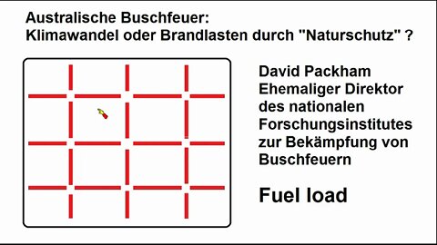 Klimawandel ►Buschfeuer 2020 Australien