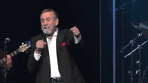 Ray Stevens - "Sgt Preston Of The Yukon" (Live at Casino Rama, 2015)