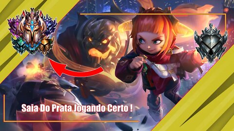 🔴RANK SOLO/DUO🔴! LIVE ON ! Do Jeito Certo Prata para Platina 🔴!pc !salve !cmd !sorteio🔴