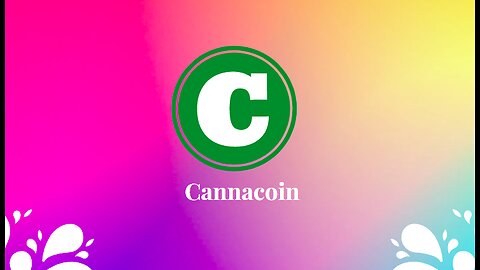 Cannacoin Dialogues Meeting Number 1