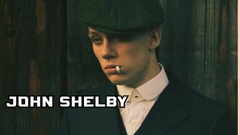 You laughing at my brother! - Peaky blinders Edit