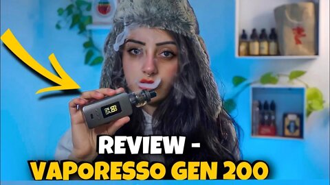 LANÇAMENTO GEN 200W - TEVE MUDANÇAS?