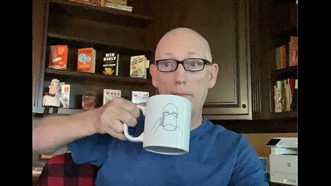 Episode 2134 Scott Adams: Trump Gets Indicted & Takes Pence Out Of The Race, UFOs, Cuba & China