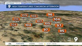 Monsoon makes a slow comeback by the weekend