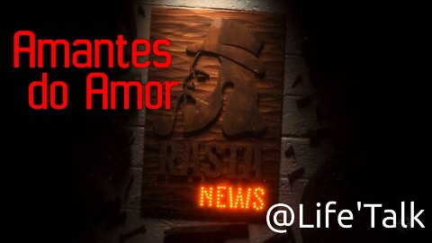 Amantes do Amor | Rasta News