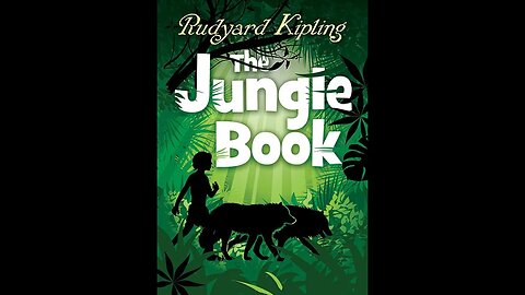 Mowgli: All of the Mowgli Stories from the Jungle Books by Rudyard Kipling - Audiobook