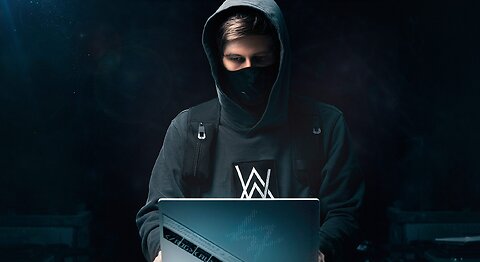 Alan walker - faded