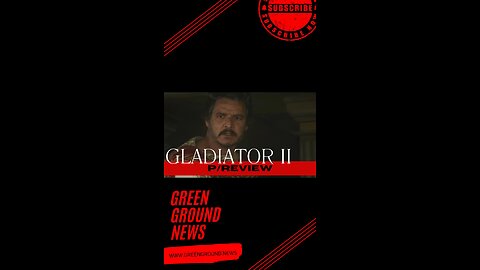 The Epic Return of "Gladiator II": A Deep Dive into the Anticipated Sequel #GladiatorII