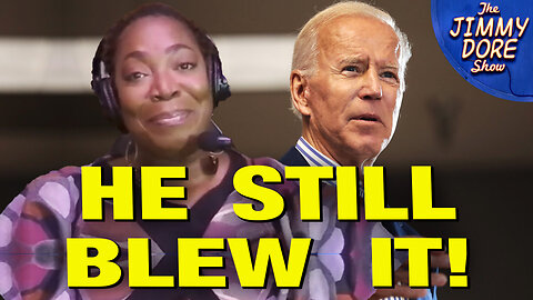 Biden Campaign Supplied Interview Questions – And He STILL Blew It!