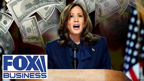 'OLD GIMMICK': Harris offers $25K cash gift to illegal migrant homebuyers