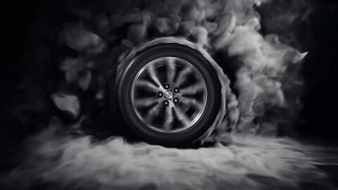 Smoky Tires Intro Revline89 #shorts , #fyp