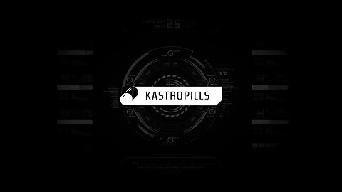 COMO UM ESTADO TIRANO DOMINA SEU POVO - KASTROPILLS #6