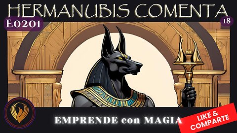 EMPRENDE CON MAGIA (E0201)