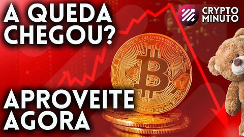 INVESTIDORES NÃO QUEREM VENDER SEUS BITCOIN - POR QUE- NFT - ADA - BTC - CBDC - CRIPTO NOTÍCIAS HOJE