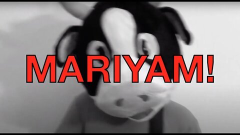 Happy Birthday MARIYAM! - COW Happy Birthday Song