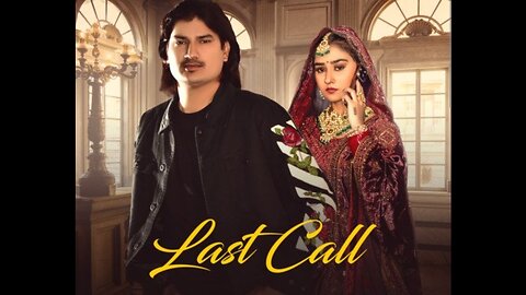 Last Call - Amit Saini Rohtakiya, Feat. Vishaka Jaatni | New Haryanvi Video Song 2024 3:01 · YouTube